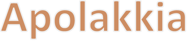 Apolakkia logo
